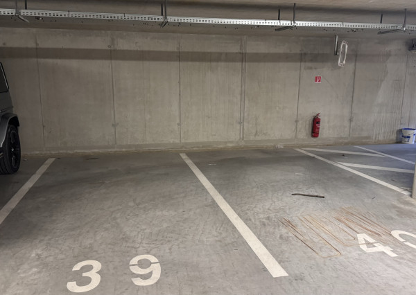 Úplne nový 2-izbový byt s balkónom a parkovaním - Rovinka