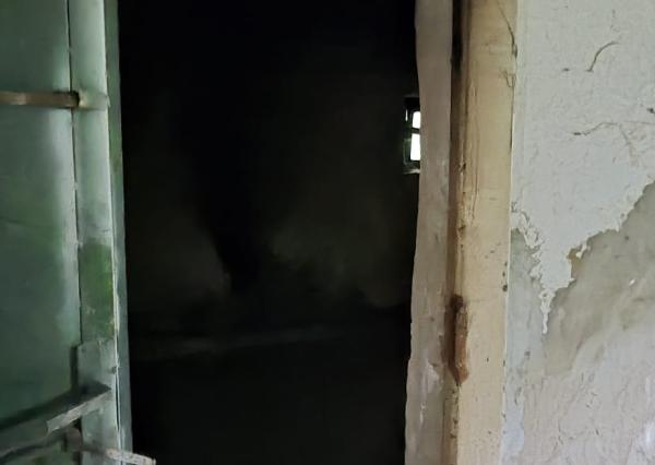 Na prenájom skladový priestor / výrobná hala