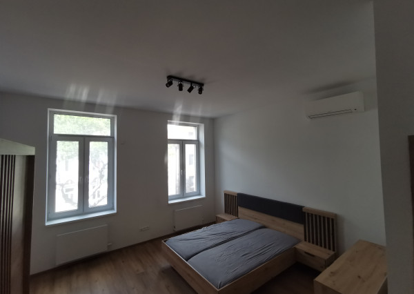 Prenájom 1i bytu, po kompletnej rekonštrukcii, Mlynské Nivy