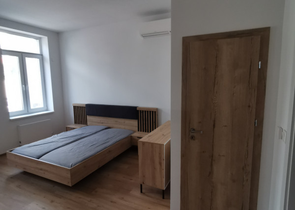 Prenájom 1i bytu, po kompletnej rekonštrukcii, Mlynské Nivy