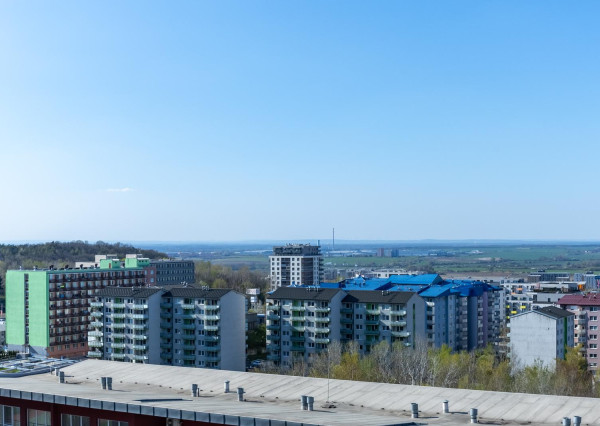 Moderný, vkusne zariadený 2-izbový byt v Dubravke