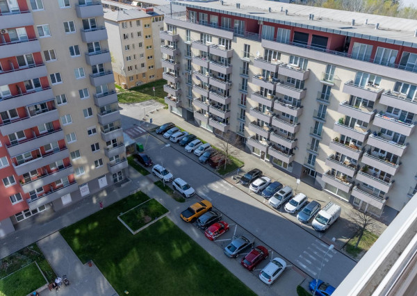 Moderný, vkusne zariadený 2-izbový byt v Dubravke
