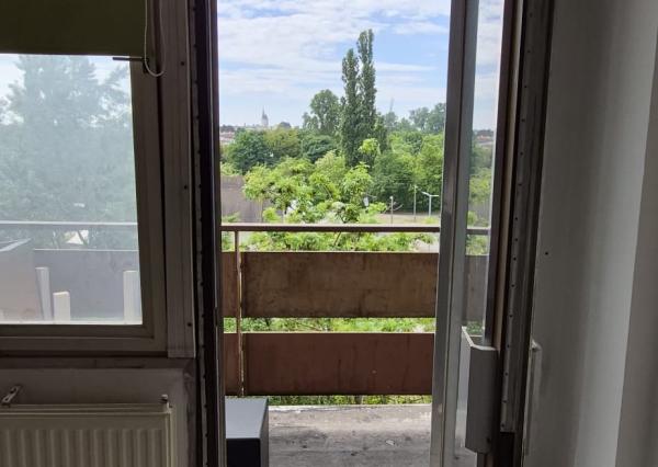 Kancelárke priestory za rozumné náklady