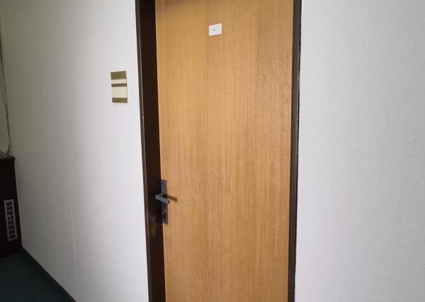 Kancelárke priestory za rozumné náklady