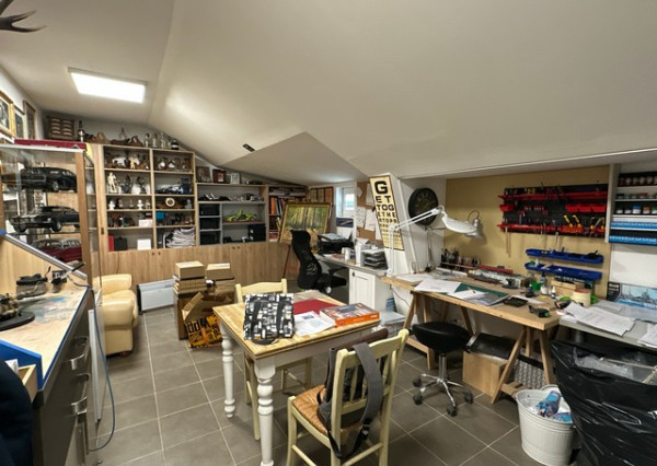 Na prenájom skladový / výrobný priestor – 418 m², Ivanka pri Dunaji