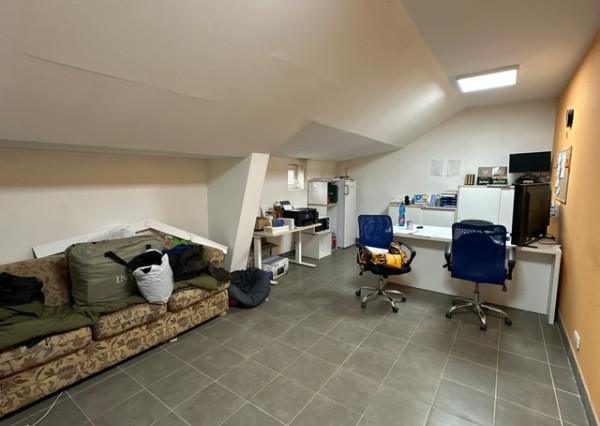 Na prenájom skladový / výrobný priestor – 418 m², Ivanka pri Dunaji