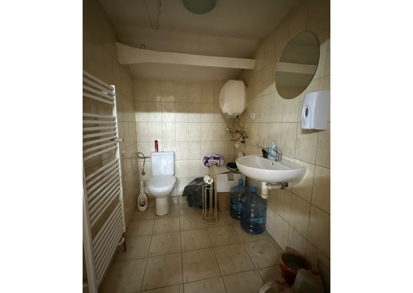 Na prenájom skladový / výrobný priestor – 418 m², Ivanka pri Dunaji