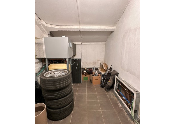 Na prenájom skladový / výrobný priestor – 418 m², Ivanka pri Dunaji