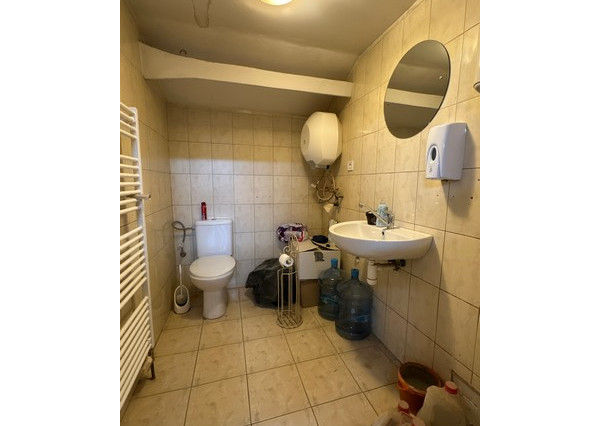 Na prenájom skladový / výrobný priestor – 418 m², Ivanka pri Dunaji