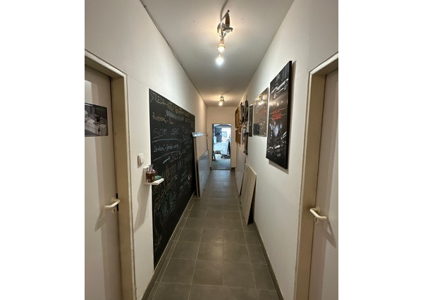 Na prenájom skladový / výrobný priestor – 418 m², Ivanka pri Dunaji