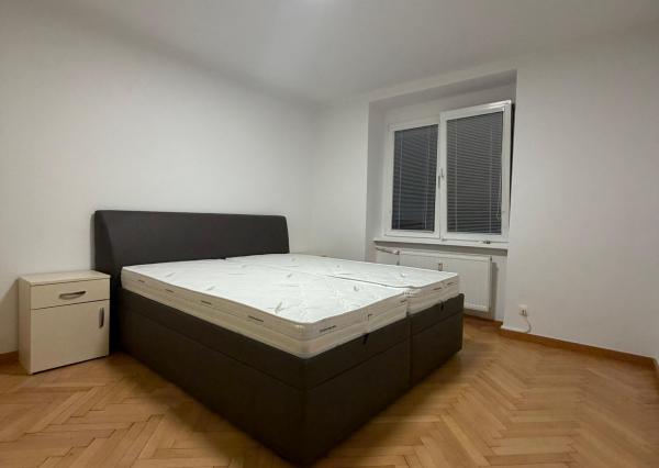 Priestranný 2i byt v Ružinove na Miletičovej