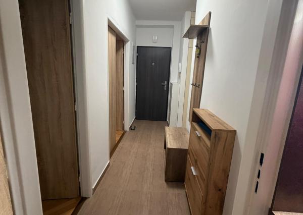 Priestranný 2i byt v Ružinove na Miletičovej