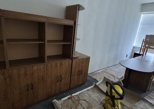 KANCELÁRSKE PRIESTORY S NÍZKYMI NÁKLADMI – BRATISLAVA, BOJNICKÁ ULICA