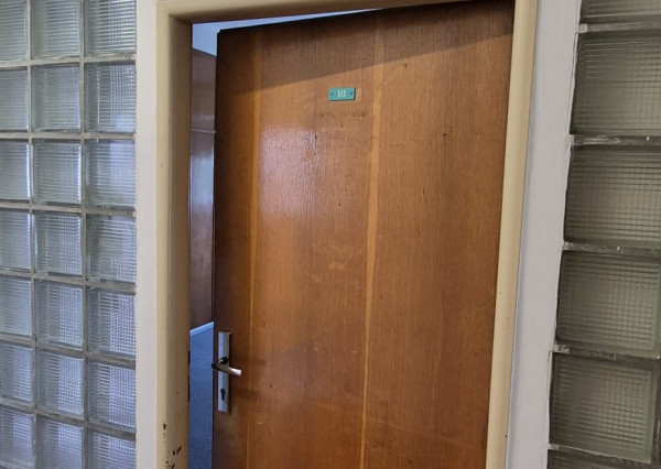 KANCELÁRSKE PRIESTORY S NÍZKYMI NÁKLADMI – BRATISLAVA, BOJNICKÁ ULICA