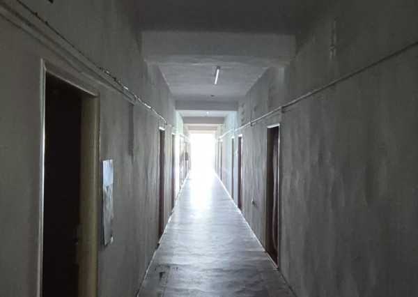 KANCELÁRSKE PRIESTORY S NÍZKYMI NÁKLADMI – BRATISLAVA, BOJNICKÁ ULICA