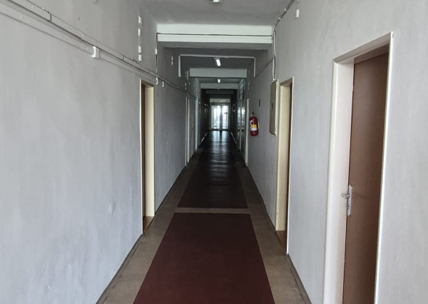 KANCELÁRSKE PRIESTORY S NÍZKYMI NÁKLADMI – BRATISLAVA, BOJNICKÁ ULICA