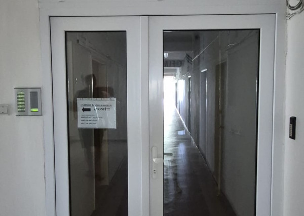 KANCELÁRSKE PRIESTORY S NÍZKYMI NÁKLADMI – BRATISLAVA, BOJNICKÁ ULICA