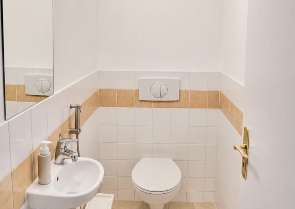 Na prenájom 3-izbový byt s balkónom – Bratislava, Petržalka