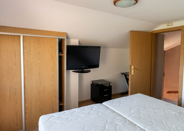 Prenájom menšieho domu – Bratislava, Malé Pálenisko