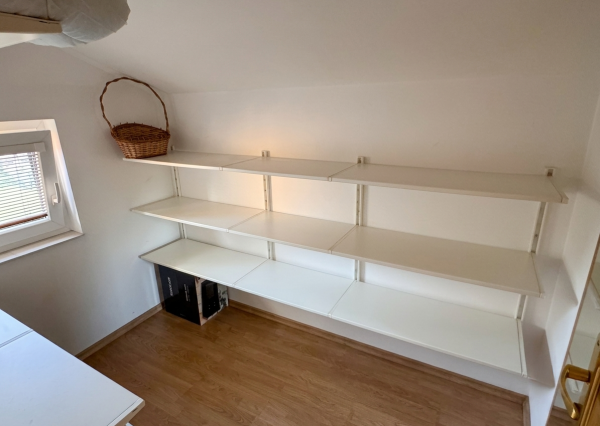 Prenájom menšieho domu – Bratislava, Malé Pálenisko