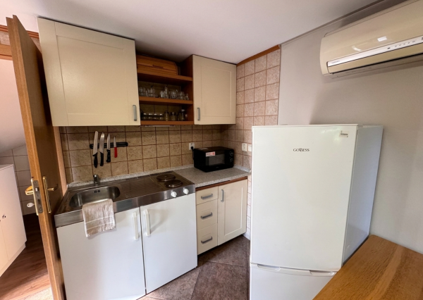 Prenájom menšieho domu – Bratislava, Malé Pálenisko