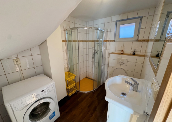 Prenájom menšieho domu – Bratislava, Malé Pálenisko