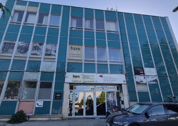 Dostupné kancelárske a multifunkčné priestory na prenájom