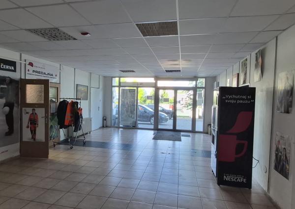 Dostupné kancelárske a multifunkčné priestory na prenájom
