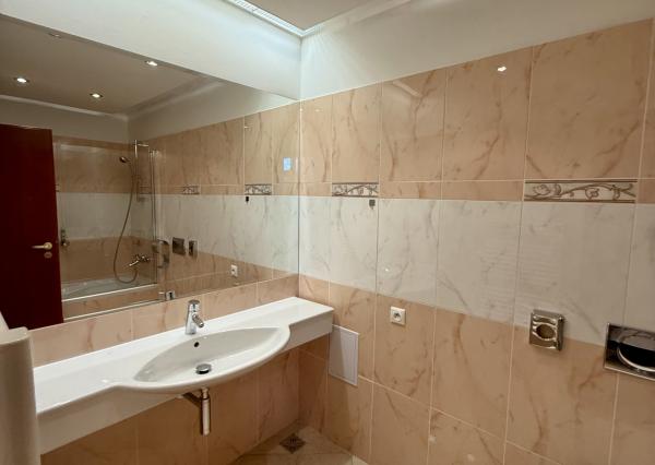 Bývanie pri Draždiaku: Svetlý 2-izbový apartmán