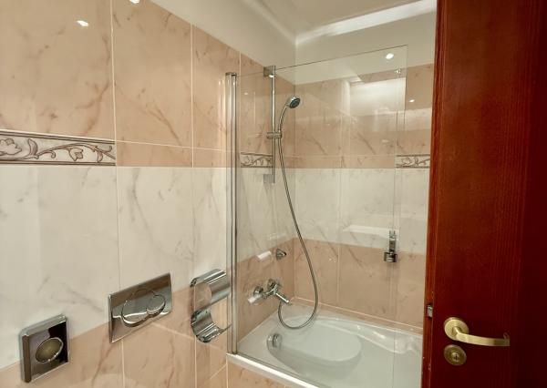 Bývanie pri Draždiaku: Svetlý 2-izbový apartmán