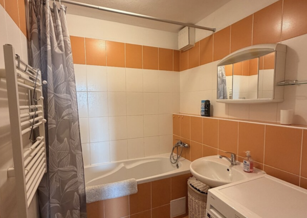 Priestranný 4i byt s loggiou v obľúbenej lokalite Nové Mesto