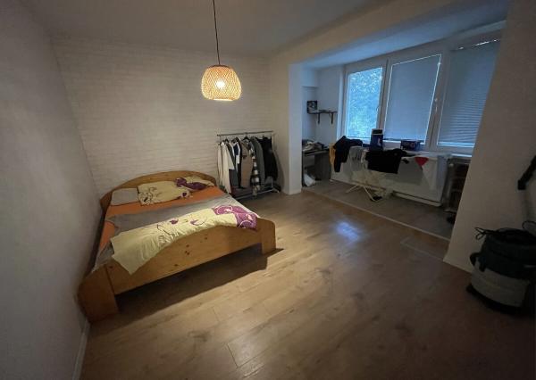 Prenájom 2 izbový byt - Bratislava - Petržalka, Gessayova
