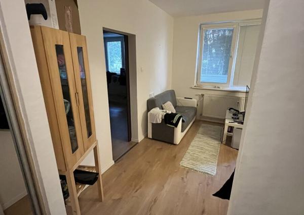 Prenájom 2 izbový byt - Bratislava - Petržalka, Gessayova
