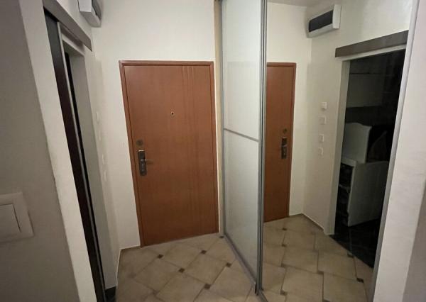 Prenájom 2 izbový byt - Bratislava - Petržalka, Gessayova