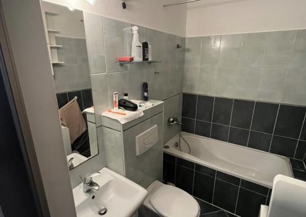 Prenájom 2 izbový byt - Bratislava - Petržalka, Gessayova