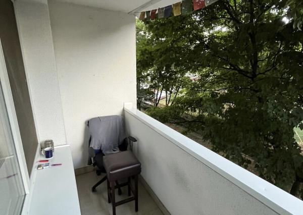 Prenájom 2 izbový byt - Bratislava - Petržalka, Gessayova