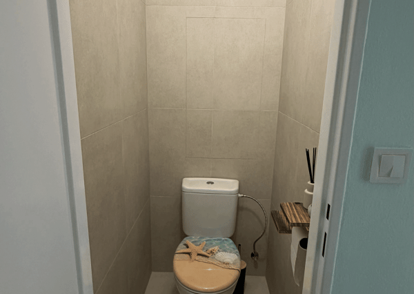 Prenájom 3 izbový byt - Bratislava - Ružinov, Čaklovská