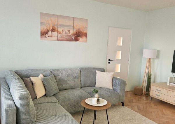 Prenájom 3 izbový byt - Bratislava - Ružinov, Čaklovská