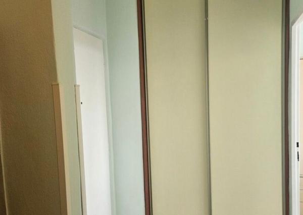Prenájom 3 izbový byt - Bratislava - Ružinov, Čaklovská