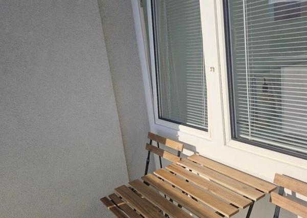 Prenájom 3 izbový byt - Bratislava - Ružinov, Čaklovská