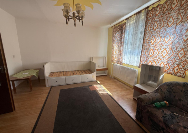 NA PREDAJ | 1-izbový byt | Hany Meličkovej, Bratislava