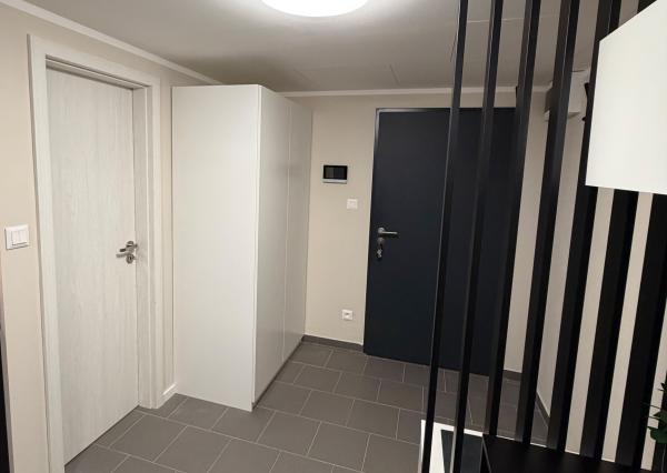 Moderný nebytový priestor na bývanie v Trnave