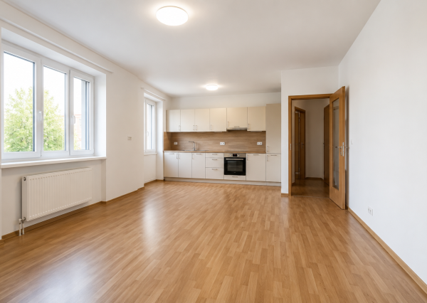 Priestranný 2-izbový byt | Bratislava – Dúbravka