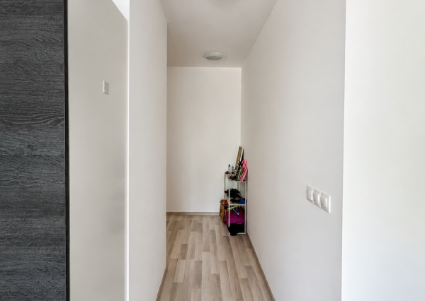 Moderný 2 izbový byt s terasou pri Železnej studničke
