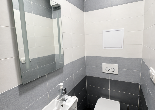Moderný 2 izbový byt s terasou pri Železnej studničke