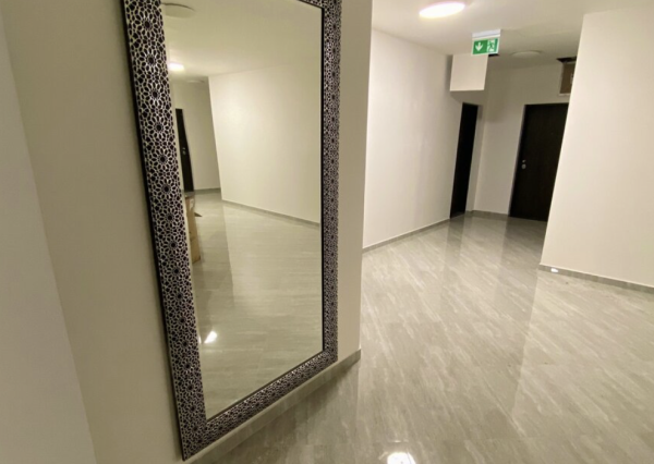 LUXUSNÉ 1 IZBOVÉ ŠTÚDIO NA PRENÁJOM | BRATISLAVA RUŽINOV
