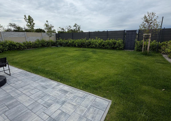 NOVOSTAVBA 4 IZBOVÝ BUNGALOM V PROJEKTE | HVIEZDOSLAVOV