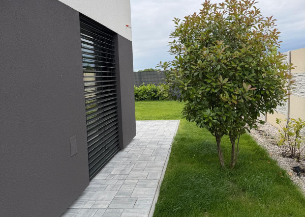 NOVOSTAVBA 4 IZBOVÝ BUNGALOM V PROJEKTE | HVIEZDOSLAVOV