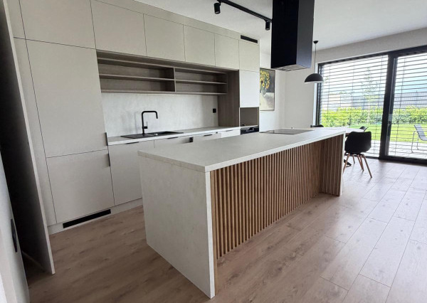 NOVOSTAVBA 4 IZBOVÝ BUNGALOM V PROJEKTE | HVIEZDOSLAVOV