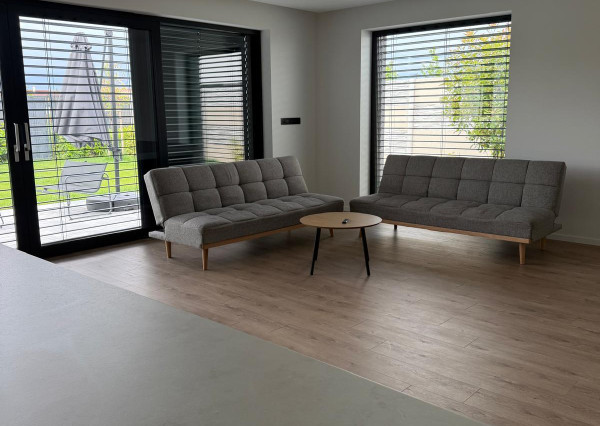 NOVOSTAVBA 4 IZBOVÝ BUNGALOM V PROJEKTE | HVIEZDOSLAVOV